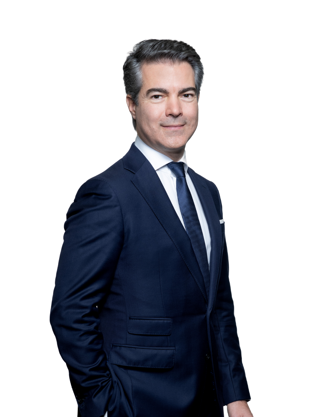 Miguel Setas 