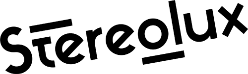 logo Stereolux