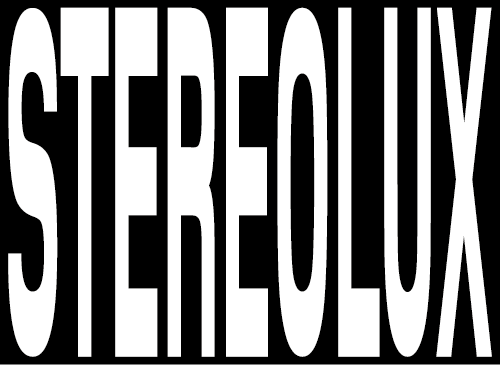 logo Stereolux