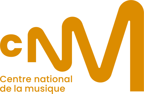 Logo CNM
