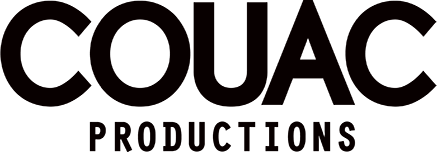 Logo Couac