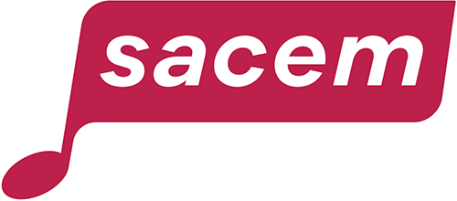 Logo Sacem