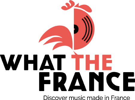 Logo What the France