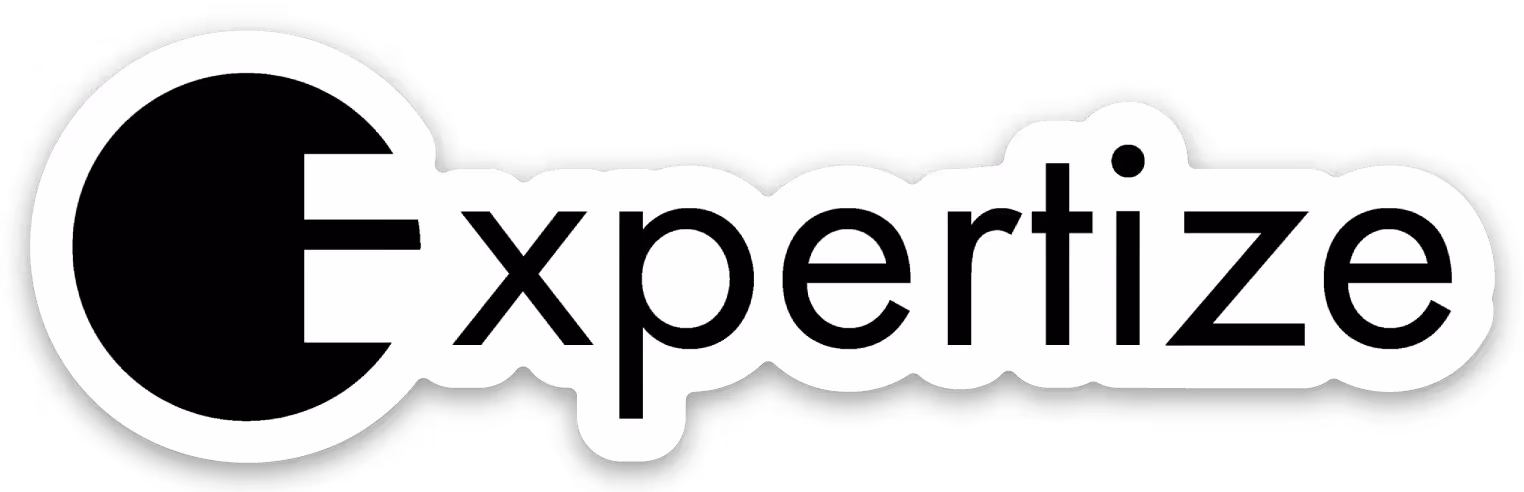 Expertize Logo