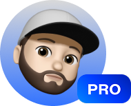 Webflow Professional Certified