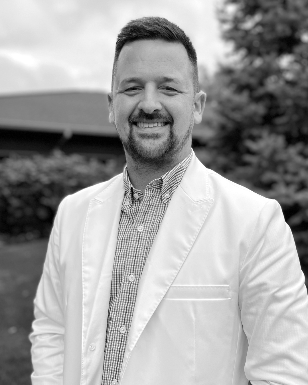 Dr. Kessler Portrait