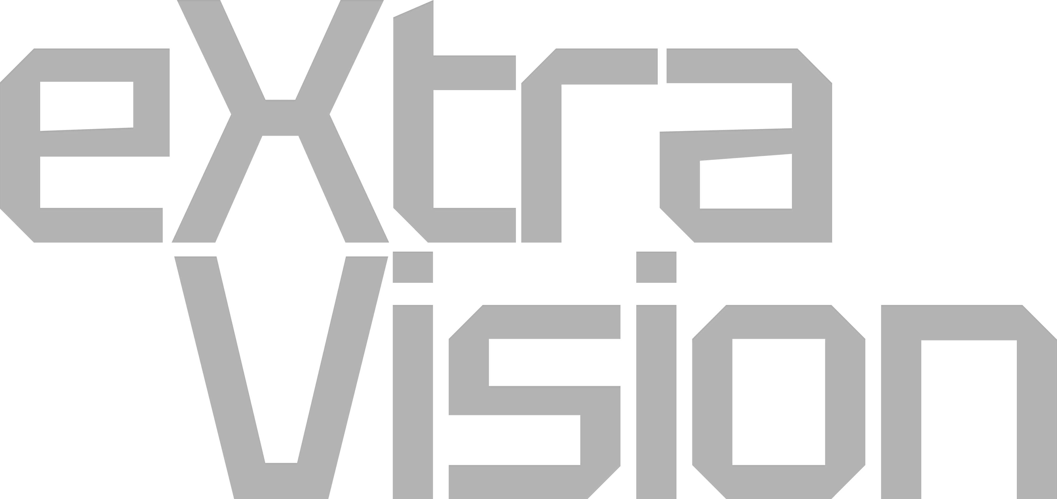 Логотип Extra Vision