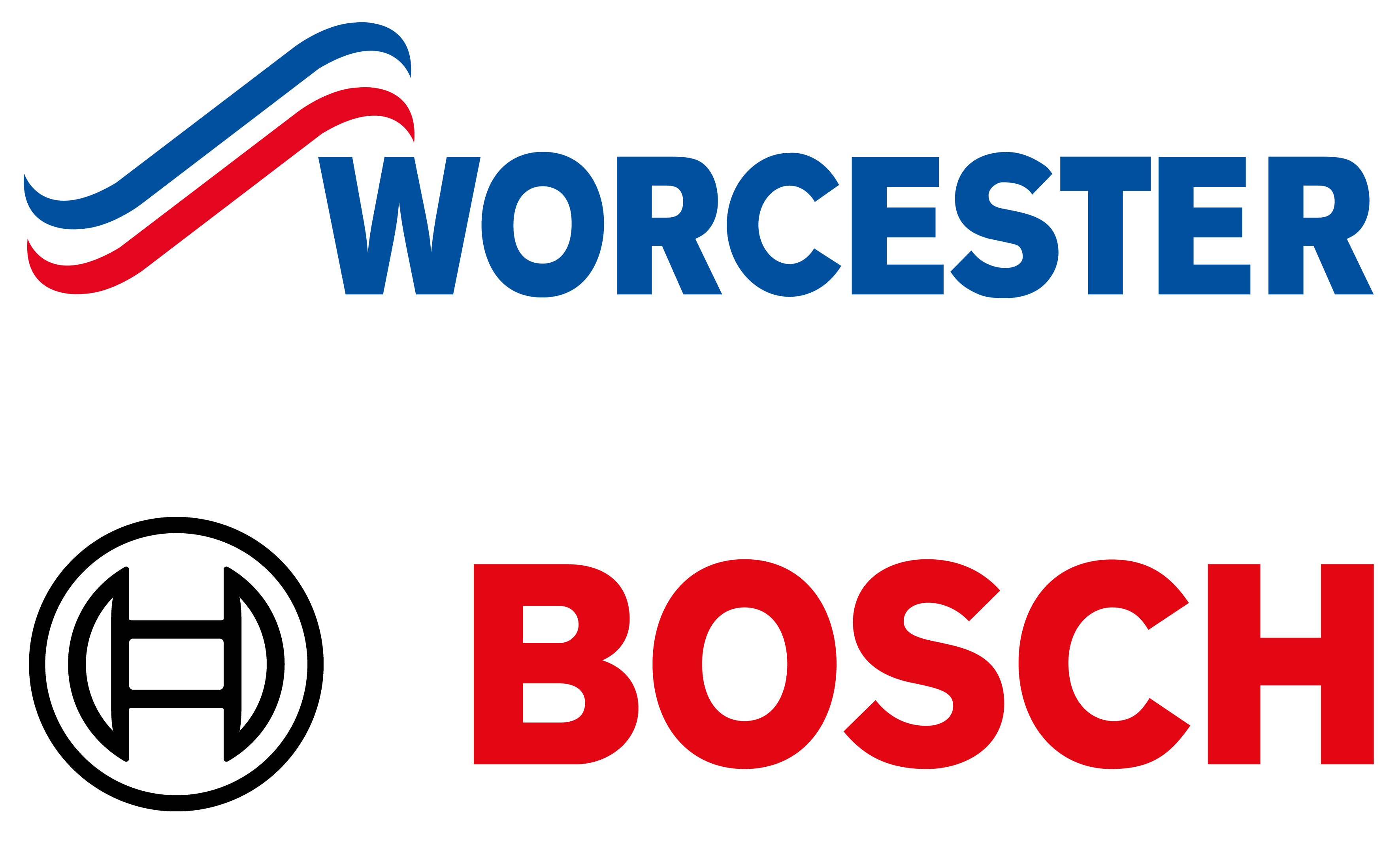 Worcester Bosch logo