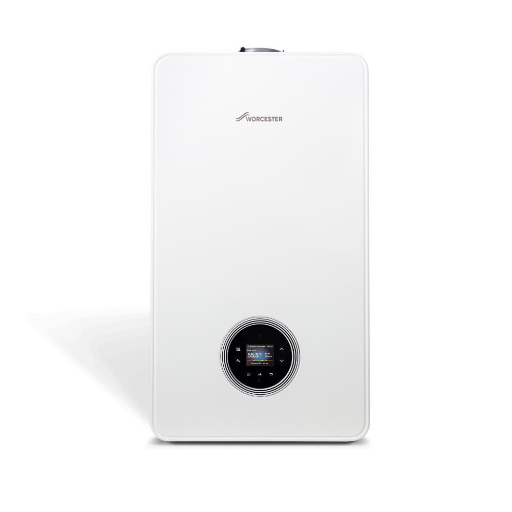 Worcester Bosch boiler