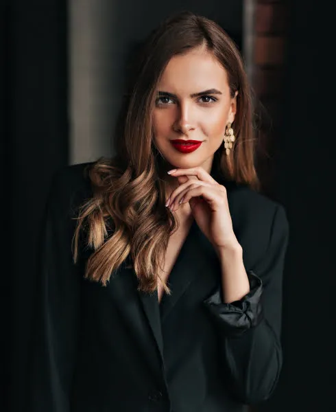 Woman