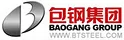 Referenzlogo Baogang