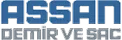 Referenzlogo Assan