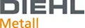 Referenzlogo Diehl Metall