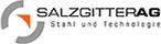 Referenzlogo Salzgitter AG