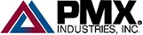 Referenzlogo PMX Industries