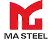 Referenzlogo MA Steel