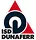 Referenzlogo ISD Dunaferr