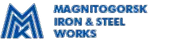 Referenzlogo Magnitogorsk