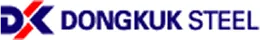 Referenzlogo Dongkuk Steel