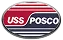 Referenzlogo USS Posco