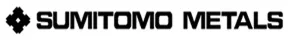 Referenzlogo Sumitomo Metals