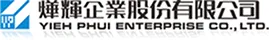 Referenzlogo Yieh Phui Enterprise Co., LTD.