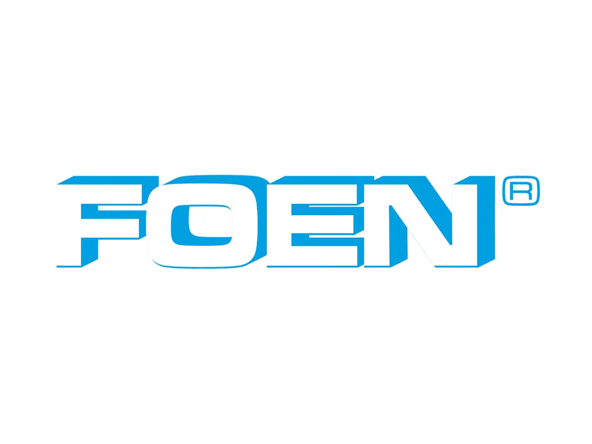 FOEN-Logo