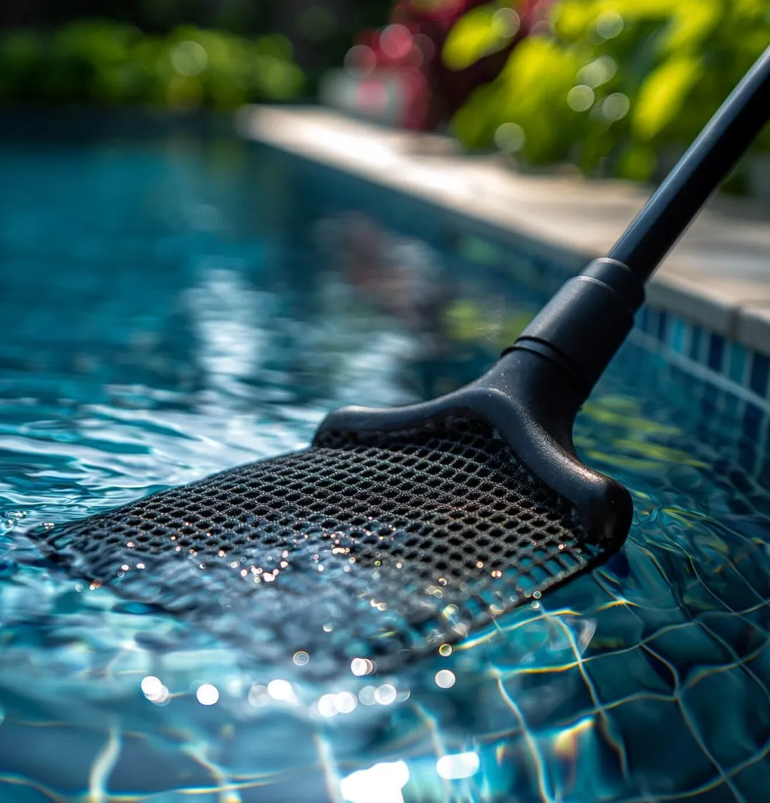 Watch Our Video - Pool X Webflow Template