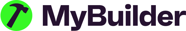 MyBuilder logo
