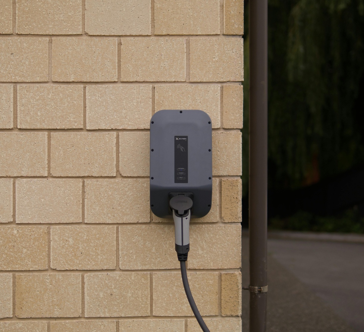 EV charger