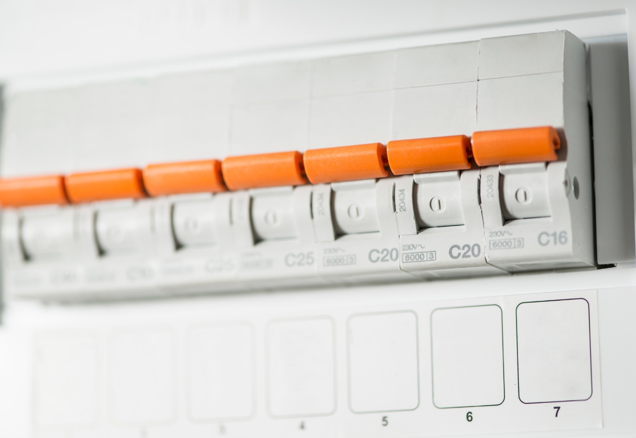 Consumer Unit Upgrades Explained