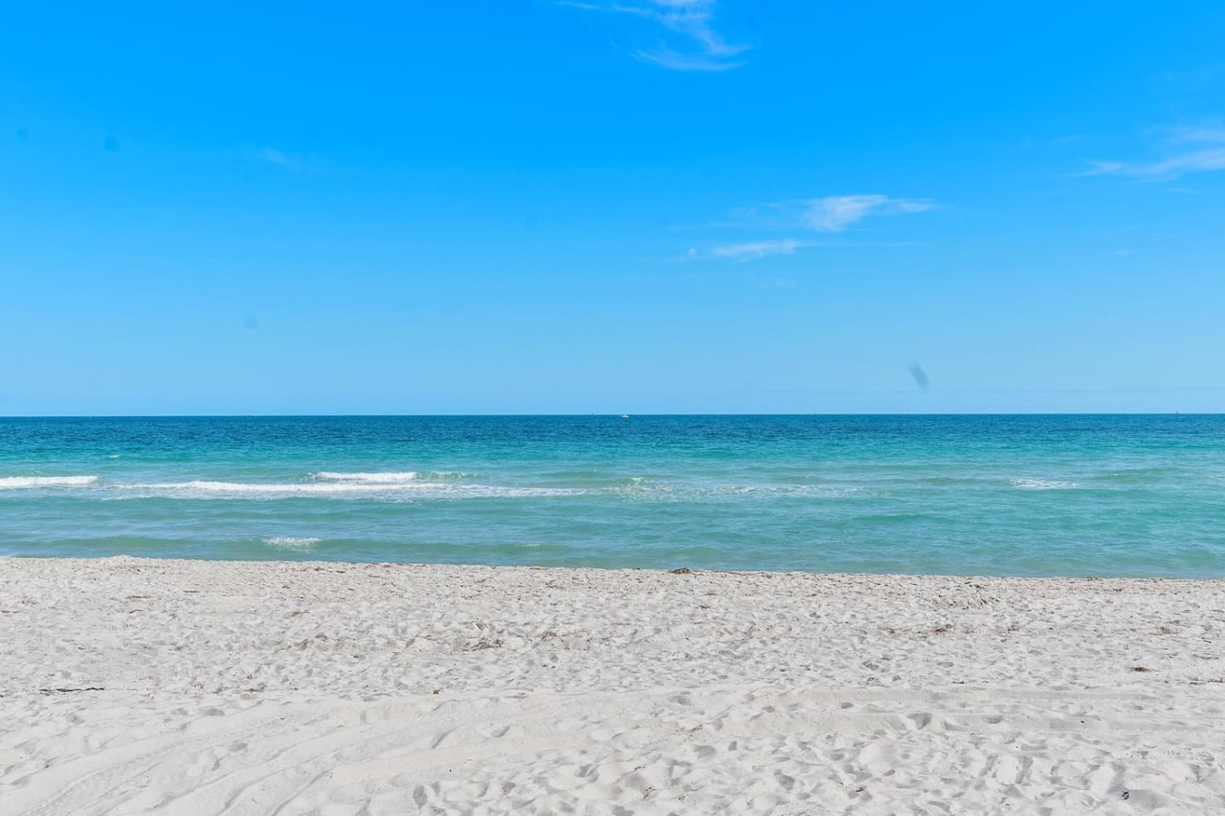 Beachside Apartment vacation rental – photo 3 of 10