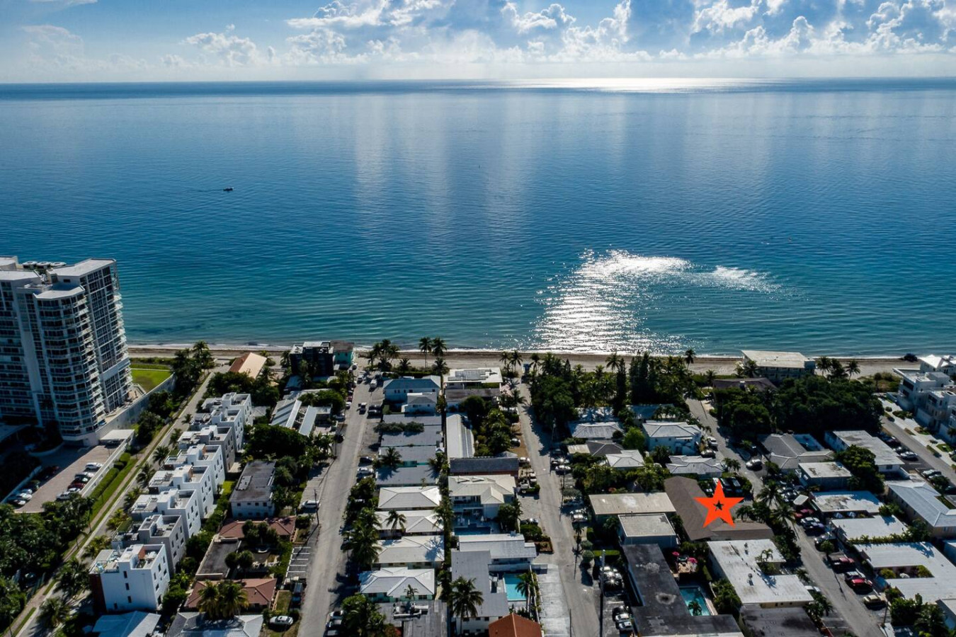 Beachside Efficiency vacation rental – photo 6 of 10