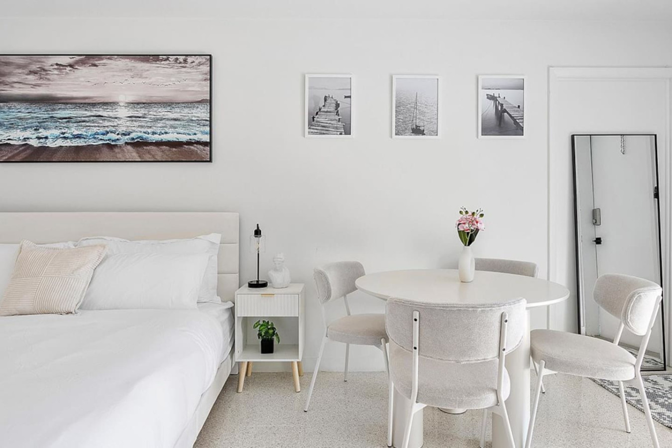 Beachside Efficiency vacation rental – photo 10 of 10
