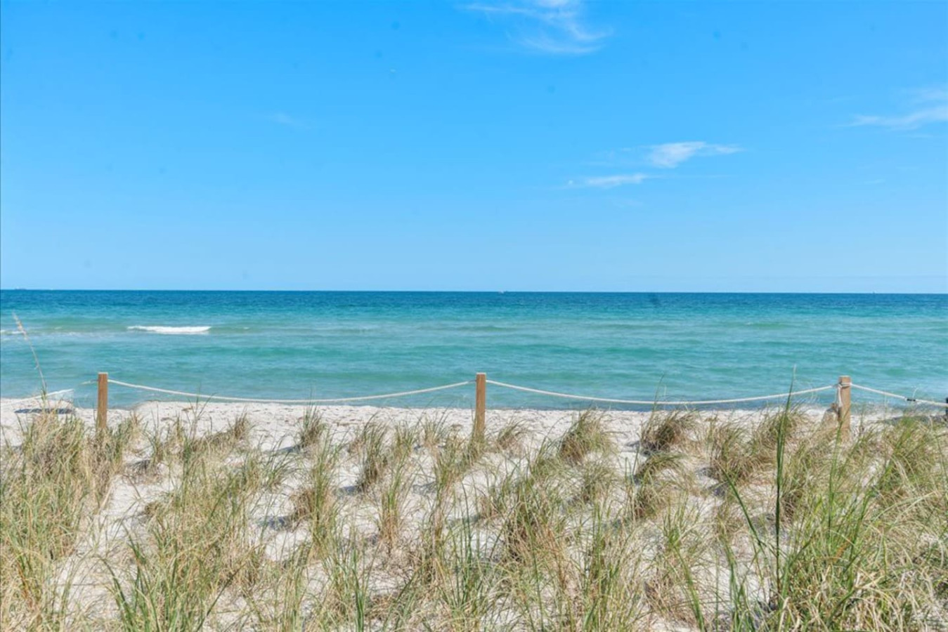 Beachside Efficiency vacation rental – photo 4 of 10