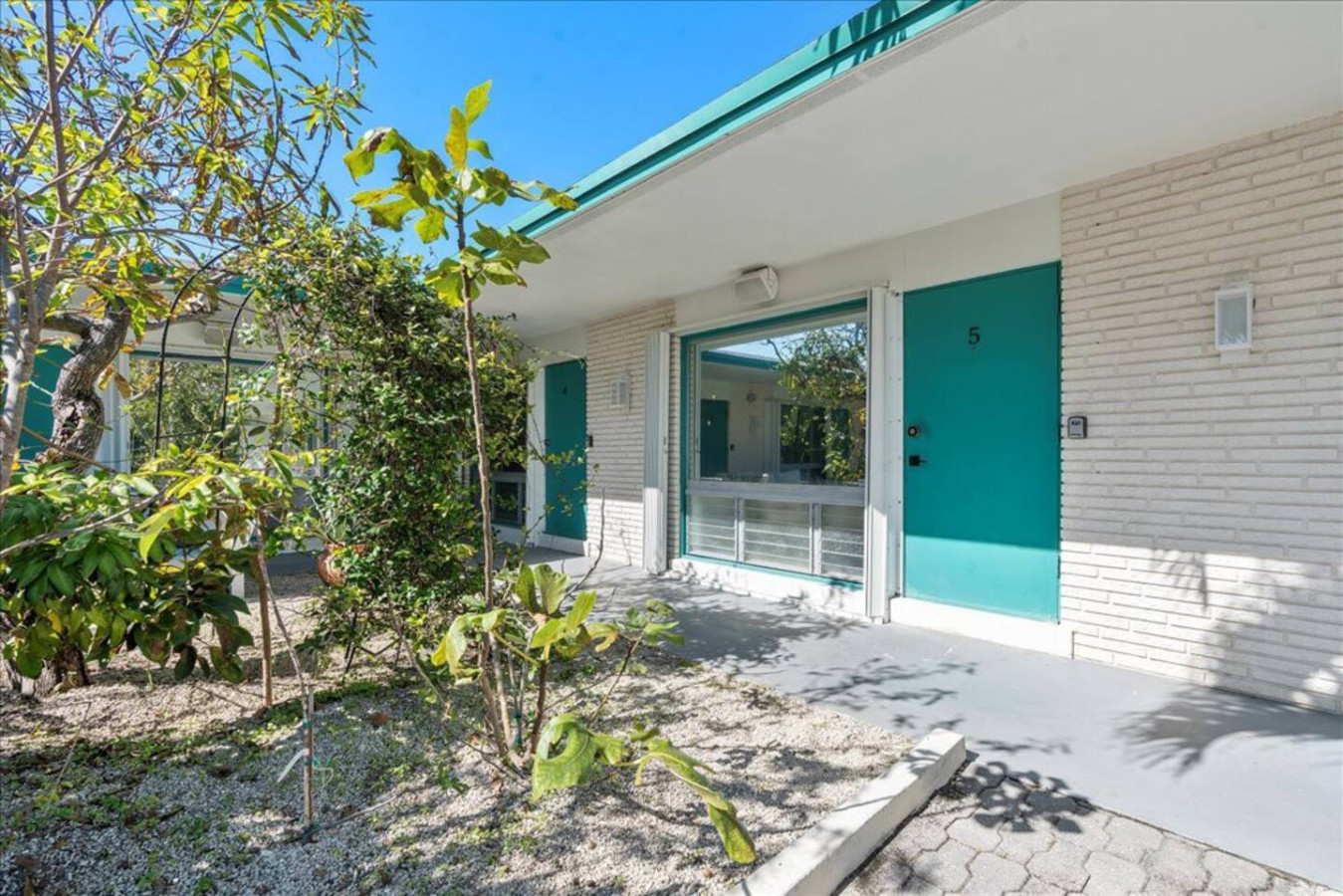 Beachside Studio vacation rental – photo 4 of 10
