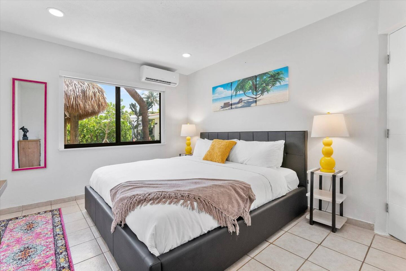 Walnut by the Sea vacation rental steps from the sand – photo 7 of 10