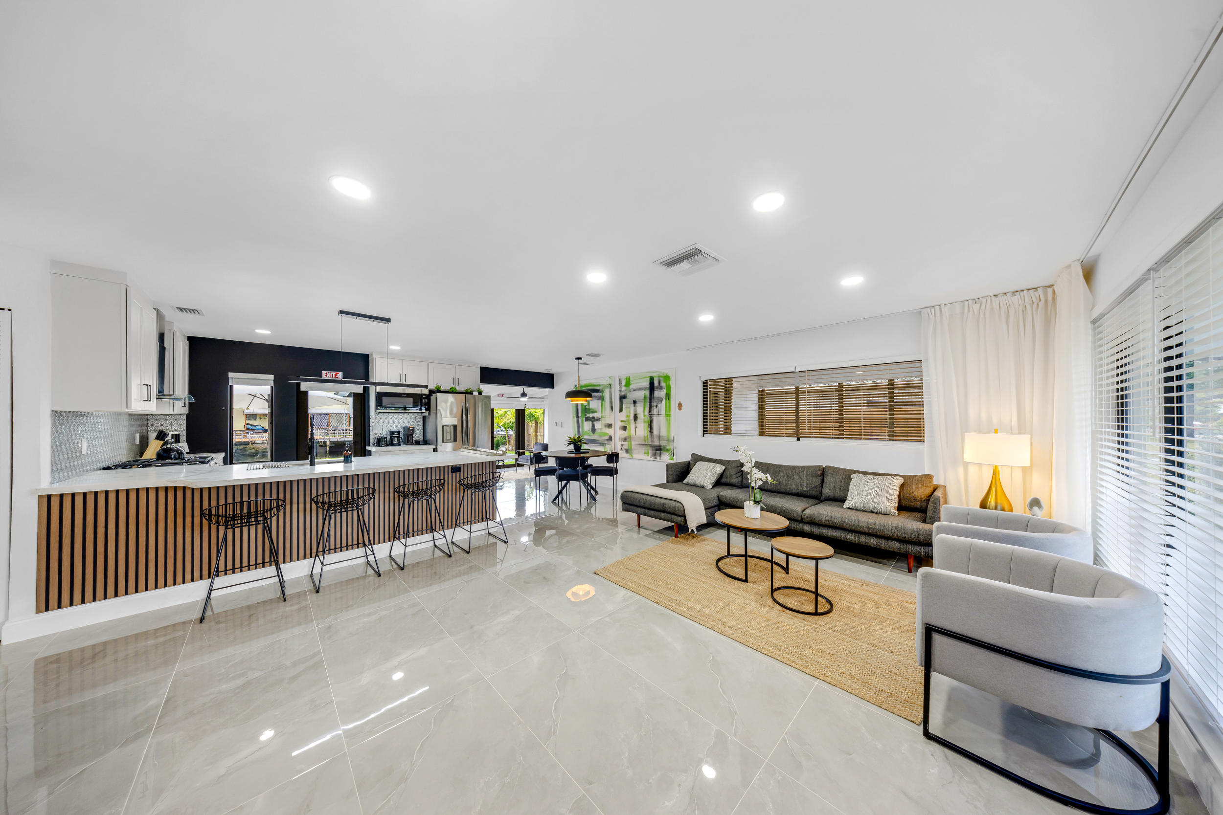 Villa Rami vacation home in Wilton Manors – photo 1 of 12