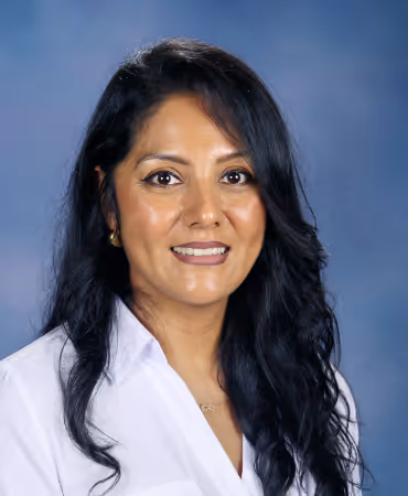 Heidi Lorenzana-Cortez