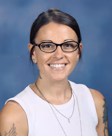 Jennifer Brill