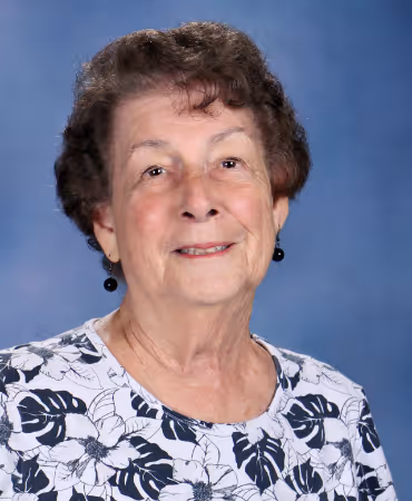 Virginia Coleman