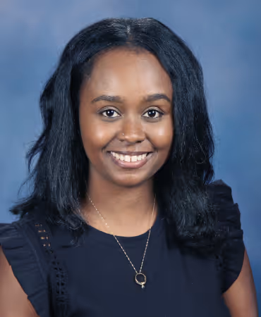 Lydia Matutu