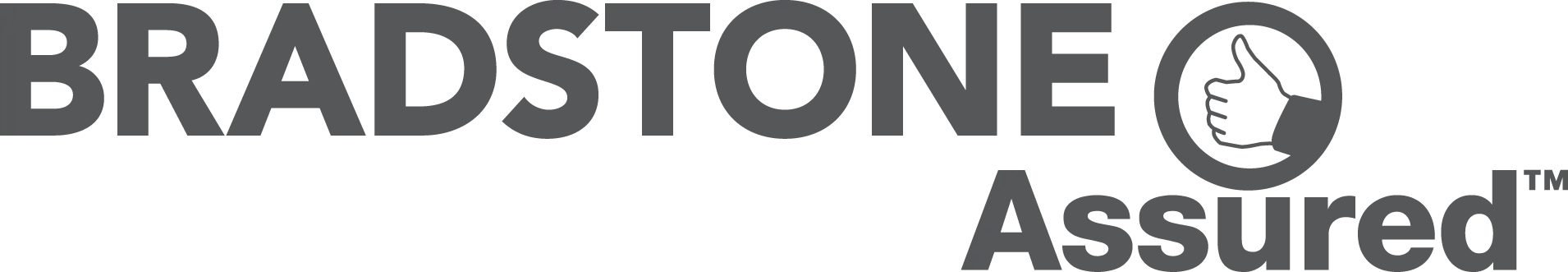 Bradstone Assured logo