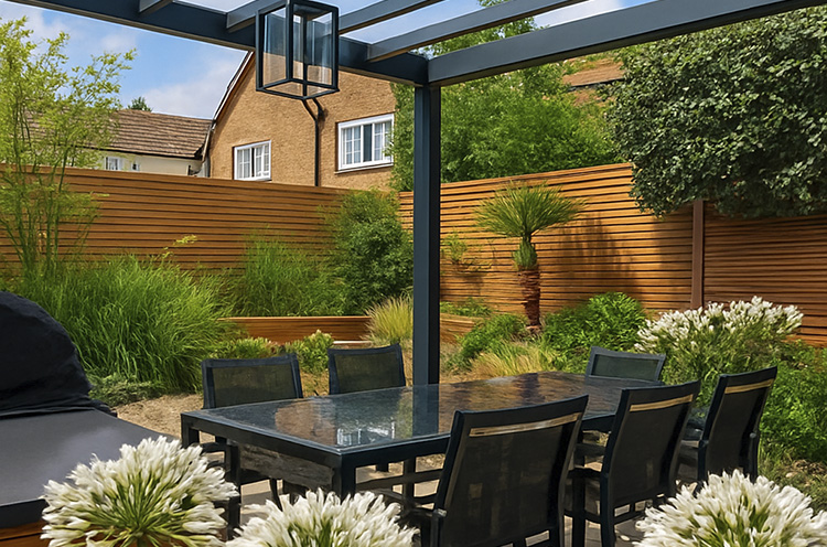 Limestone Landscapes