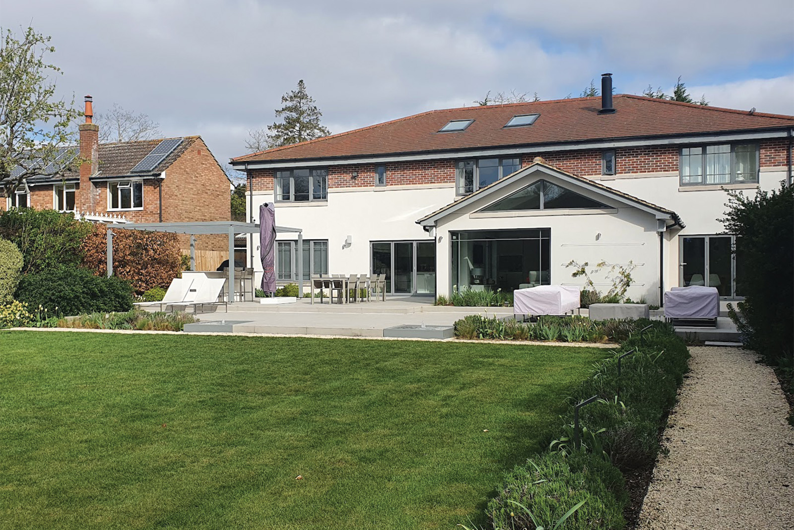 Limestone Landscapes