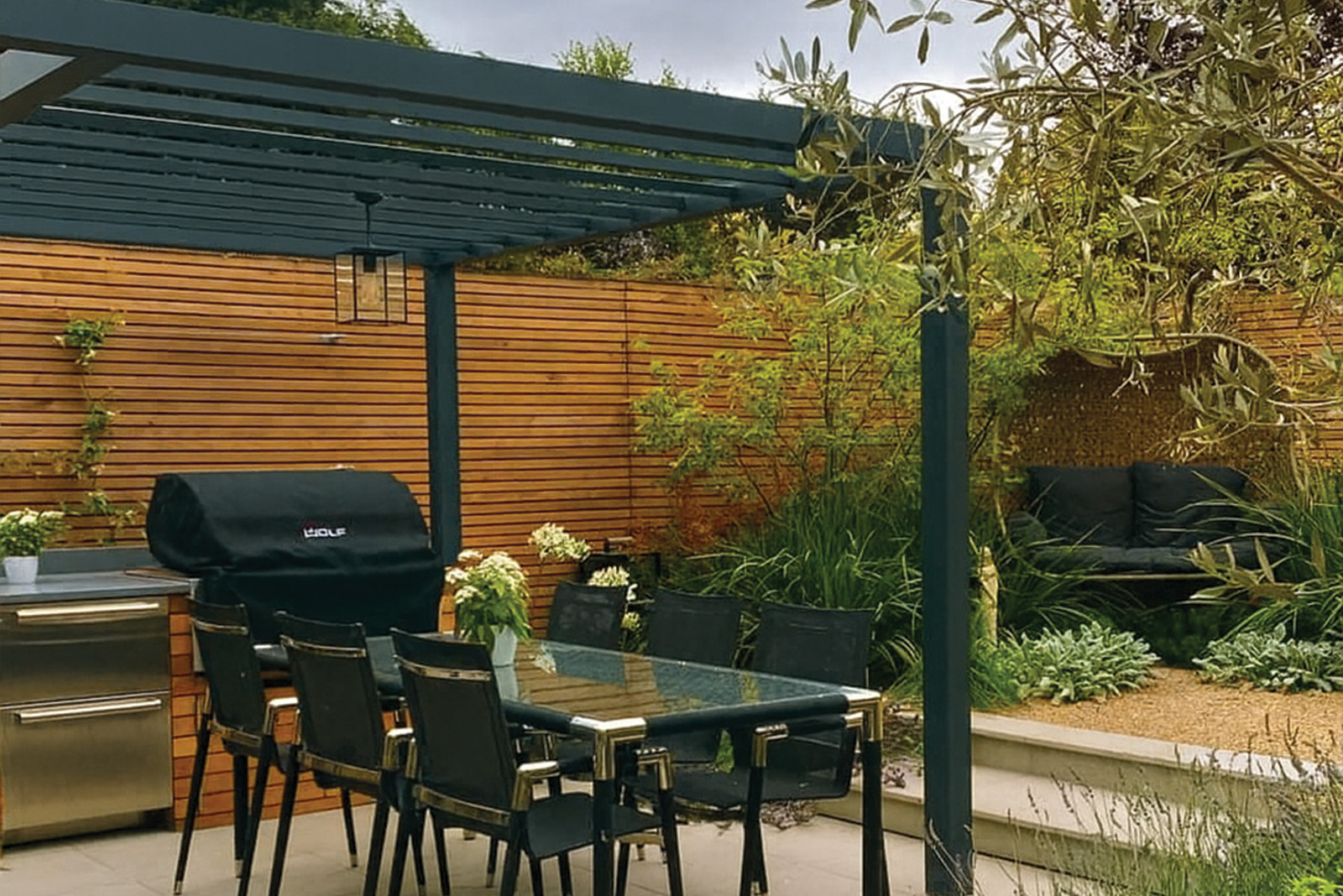 Work done by Limestone Landscapes