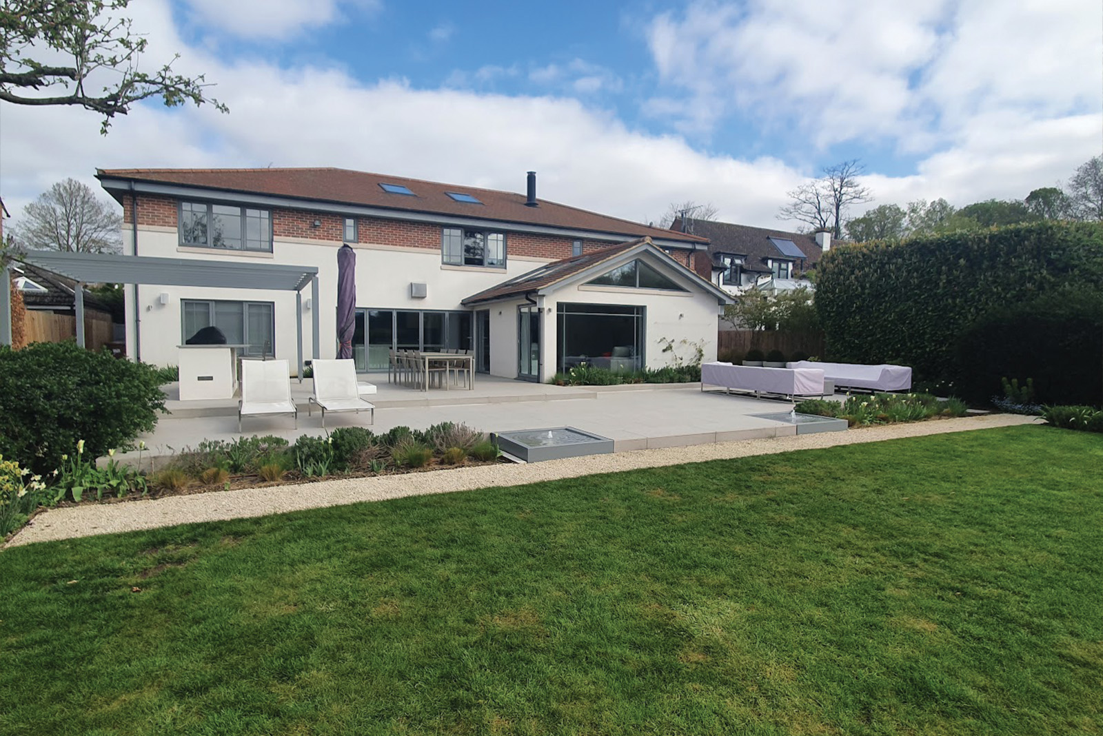 Limestone Landscapes work