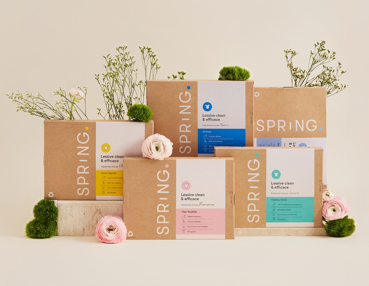 Illustration sur la nouvelle définition du propre en 2026