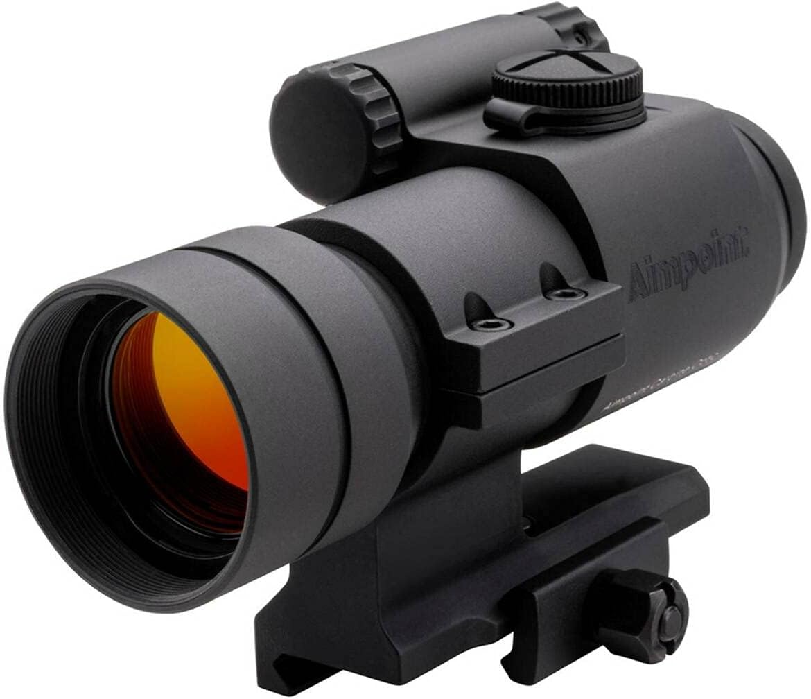 Aimpoint Micro S-1