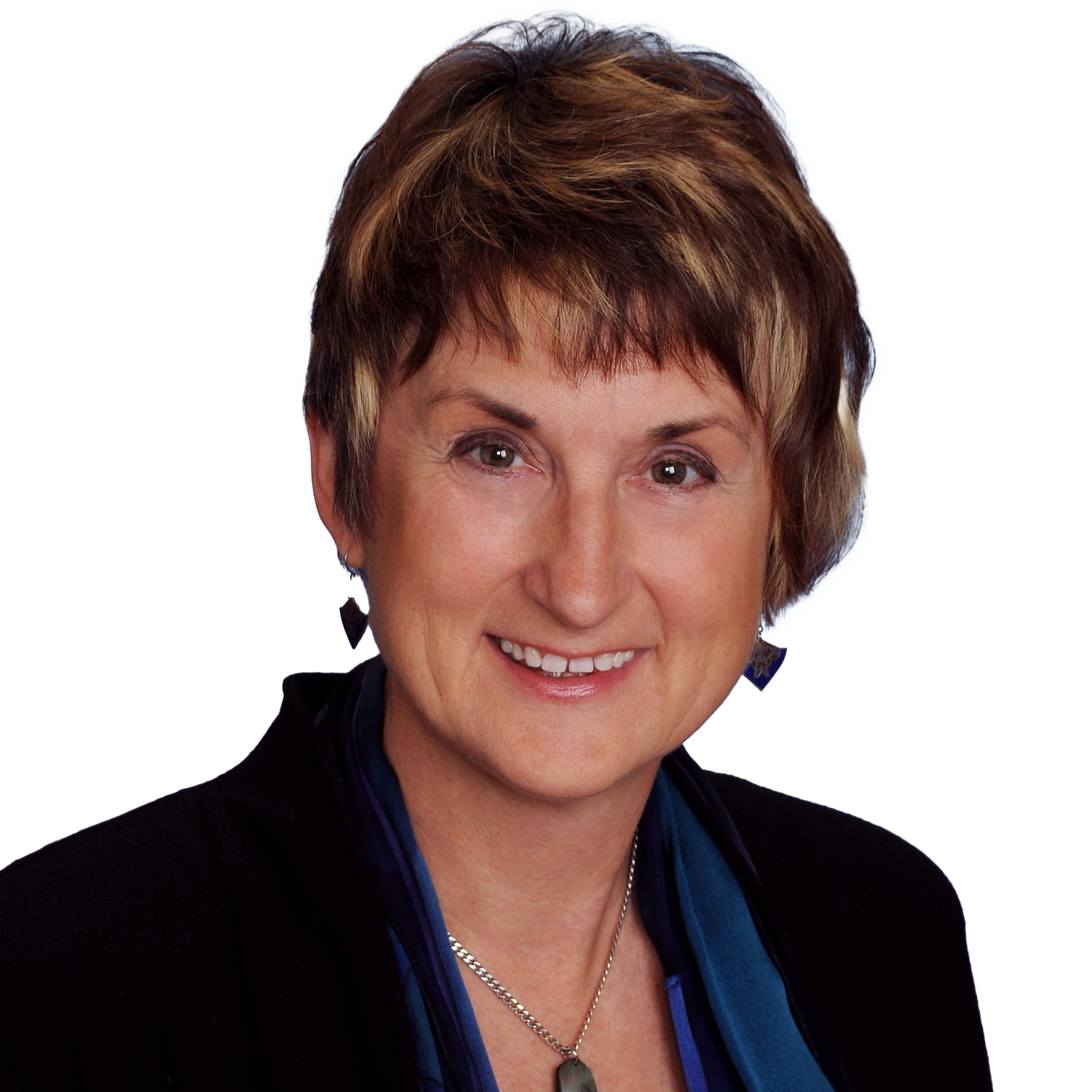 Becky Mulhollen